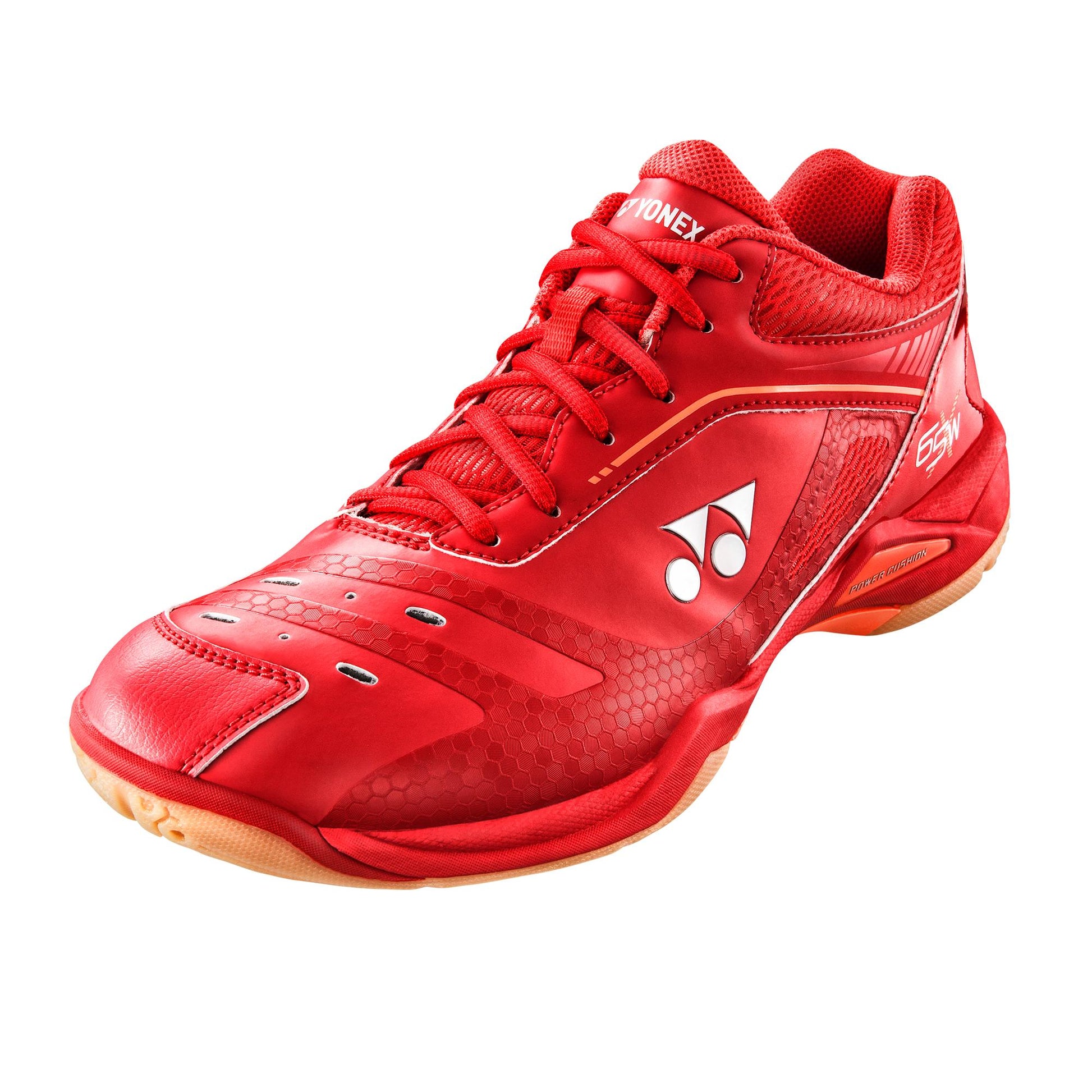 CRYSTAL RED