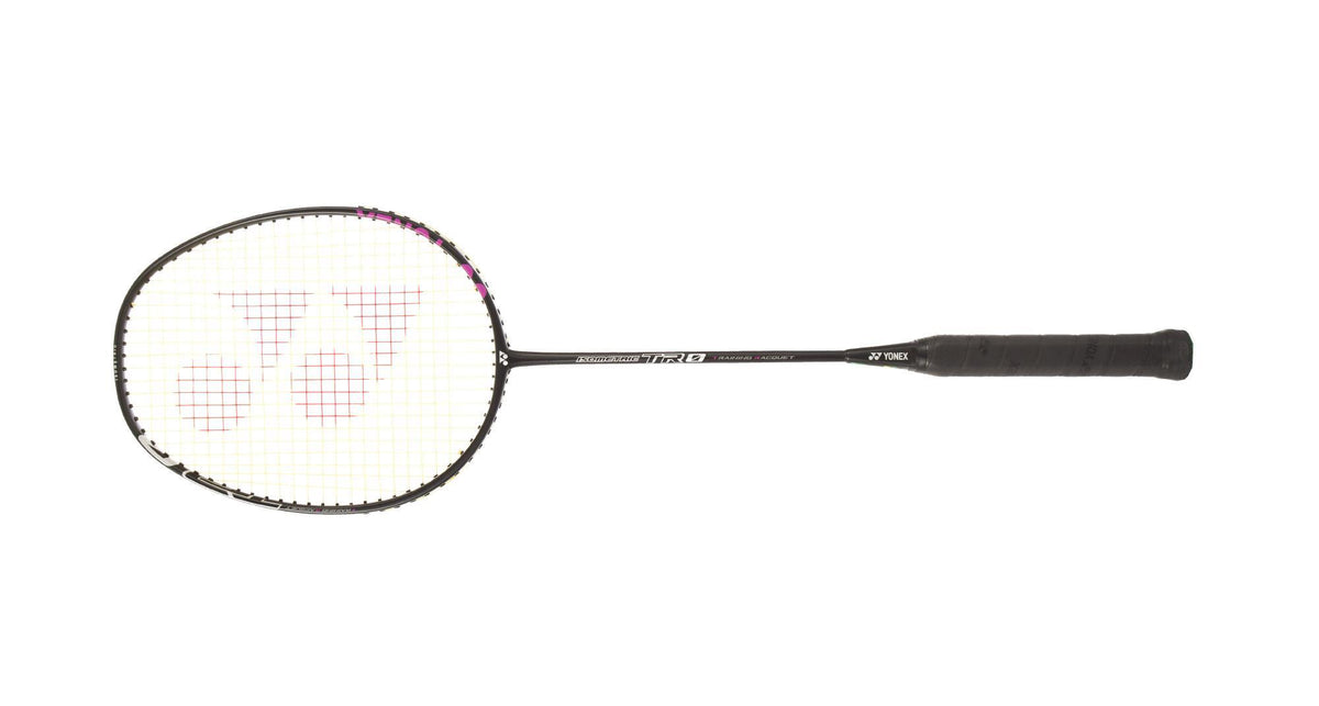 Isometric Racquet Yonex Badminton Racquet Isometric TR0 (strung) – SunriseClick Singapore