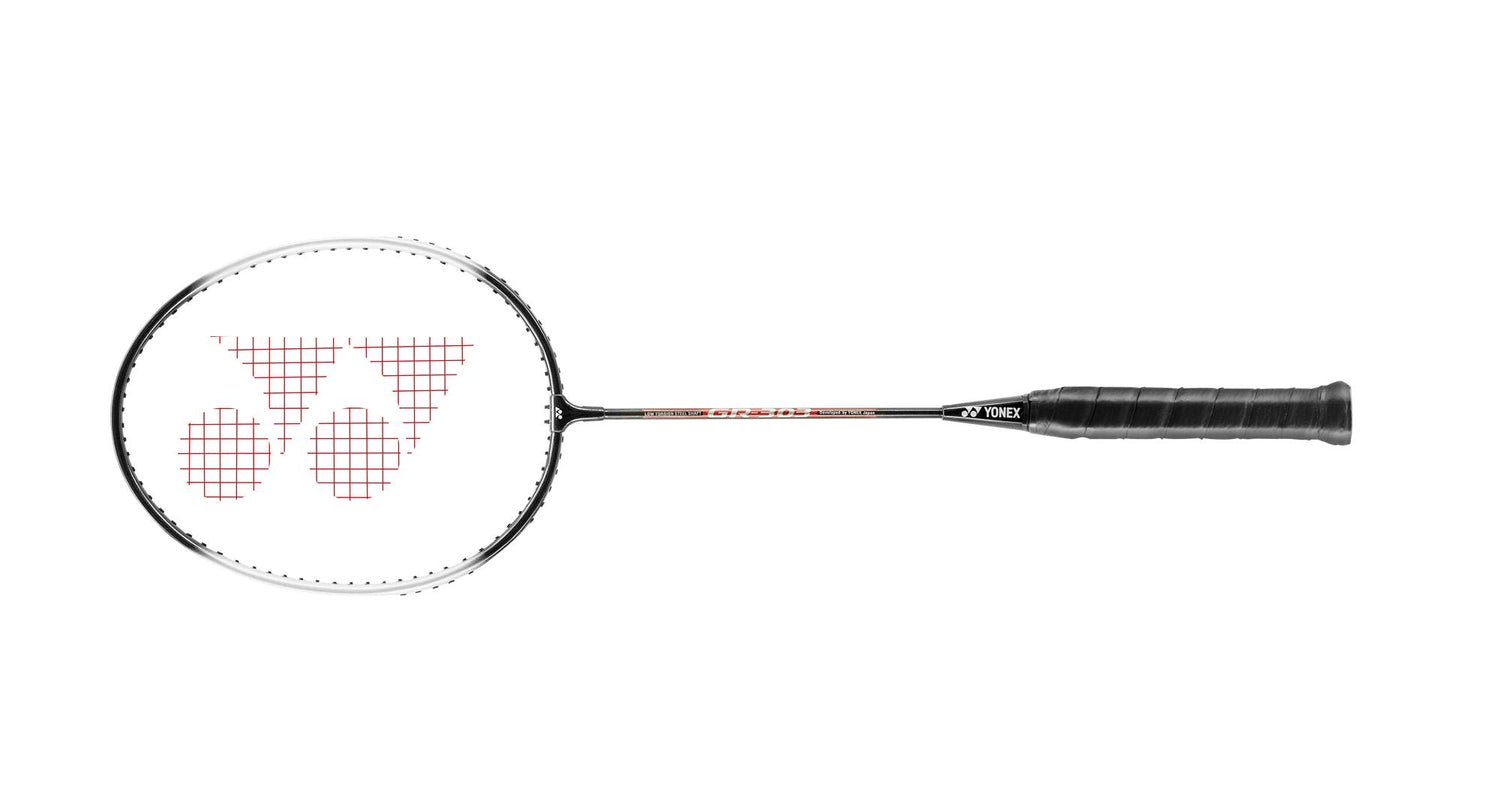 Racquet (strung)