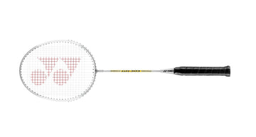 Yonex Badminton Racquet GR 303 (Strung)