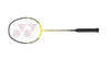 Yonex Badminton Racquet Isometric Lite 3 (strung)