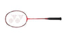 Yonex Badminton Racquet Voltric 20 DG (Strung)