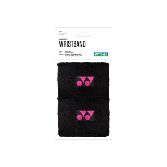 BLACK/PINK