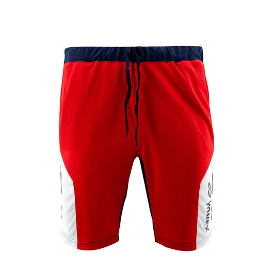 HIGH RISK RED