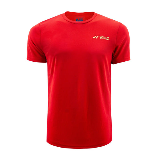 HIGH RISK RED/RICH GOLD