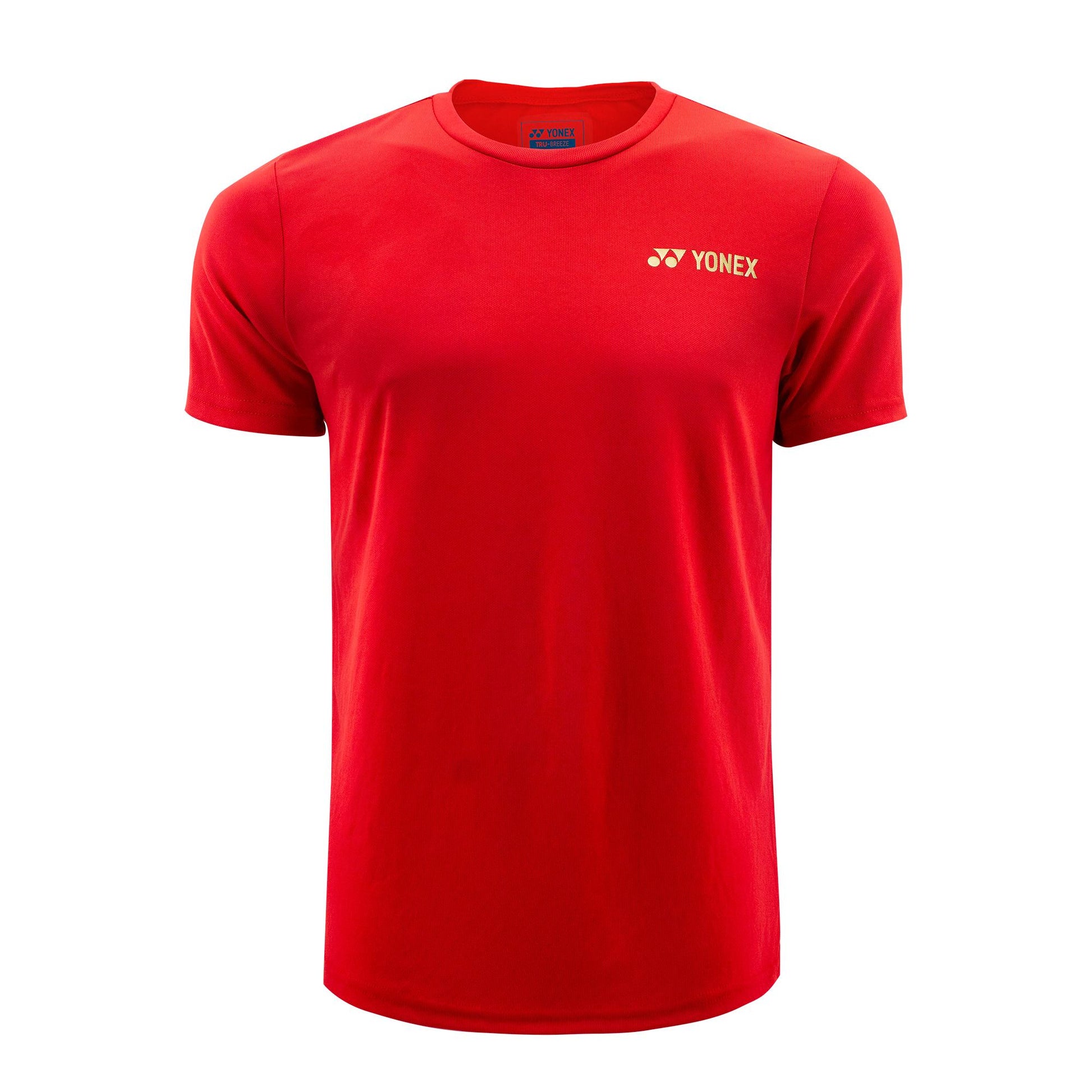 HIGH RISK RED/RICH GOLD