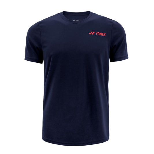 PATRIOT BLUE/TOMATO