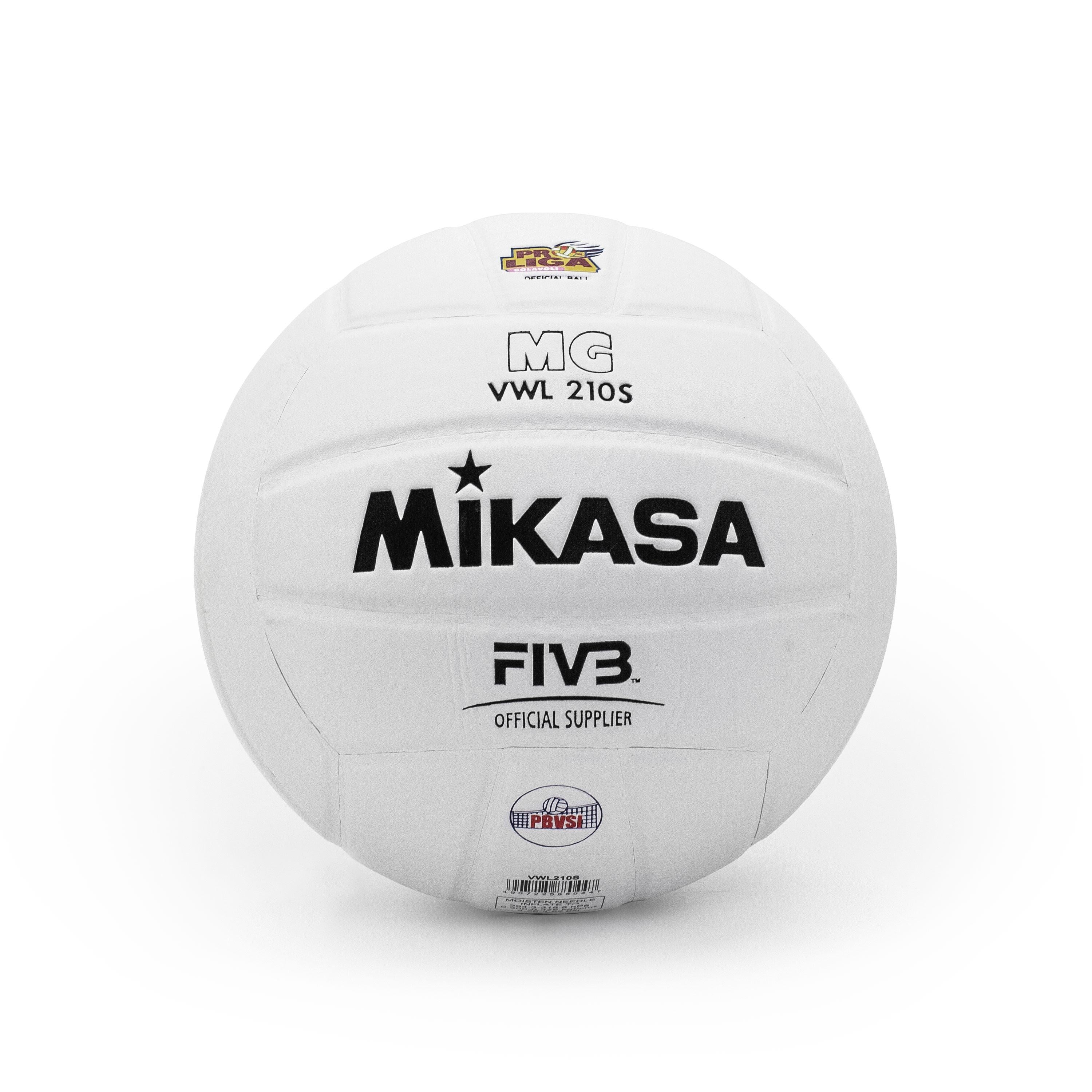 Mikasa Ball Rack Mikasa ball VWL 210 S – SunriseClick Singapore