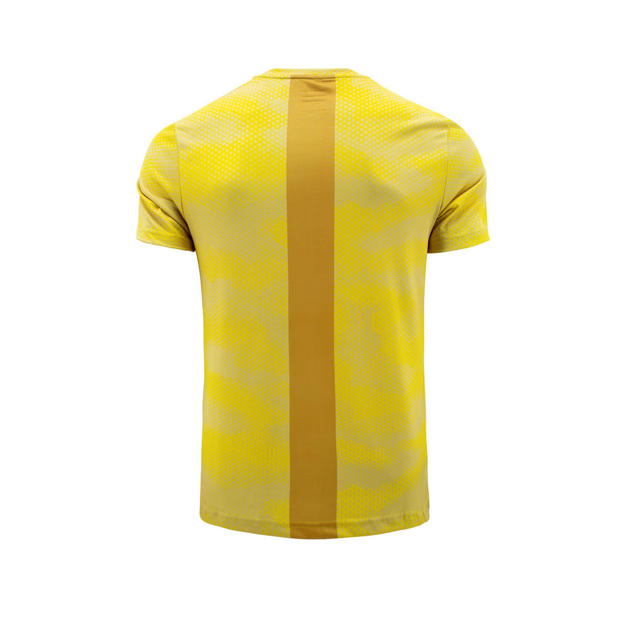 CYBER YELLOW