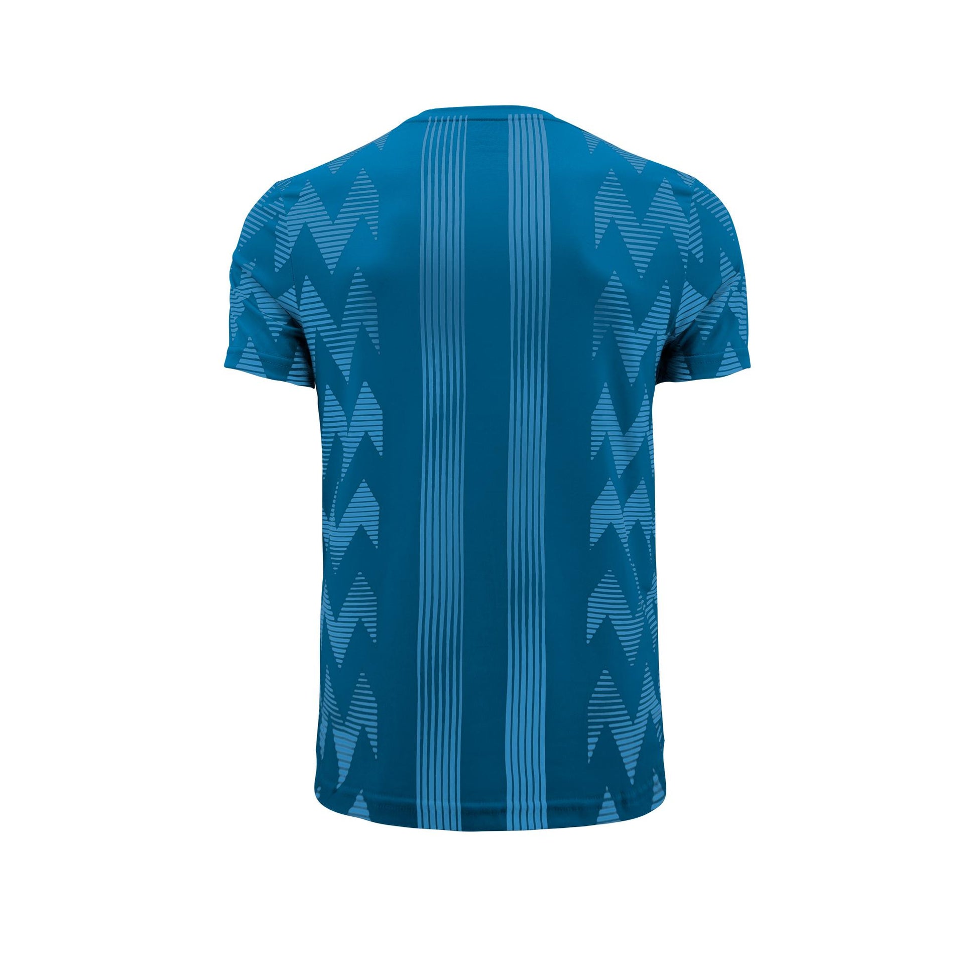 DIRECTOIRE BLUE