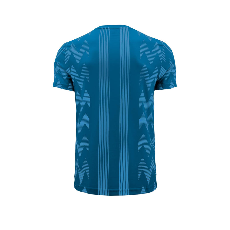 DIRECTOIRE BLUE