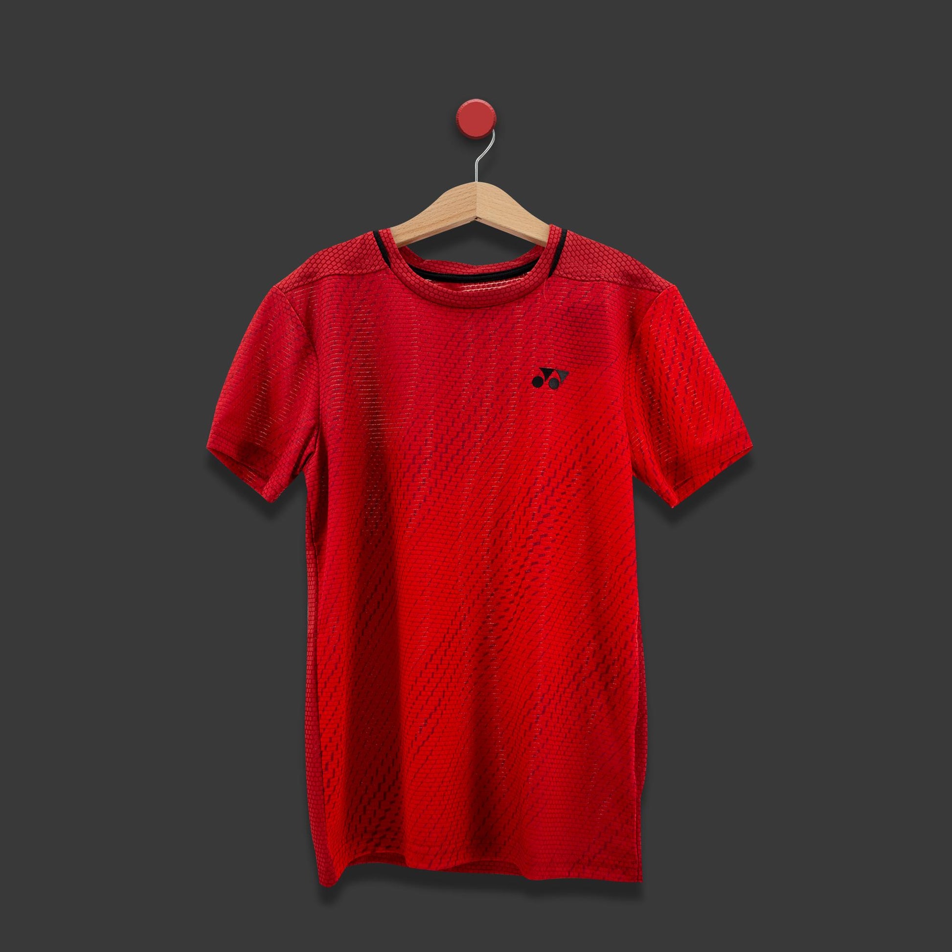RIBBON RED