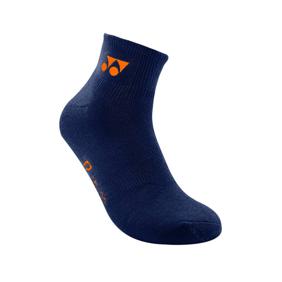 NAVY BLUE/BRIGHT ORANGE