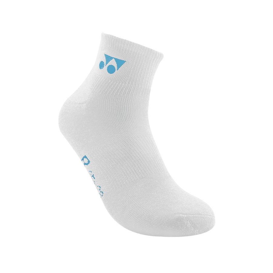 WHITE/CYAN