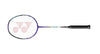 PURPLE/BLACK