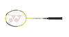 Yonex Badminton Racquet Nanoflare Drive Strung
