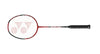 Yonex Badminton Racquet Nanoflare Drive Strung