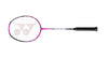 Yonex Badminton Racquet Nanoflare Drive Strung