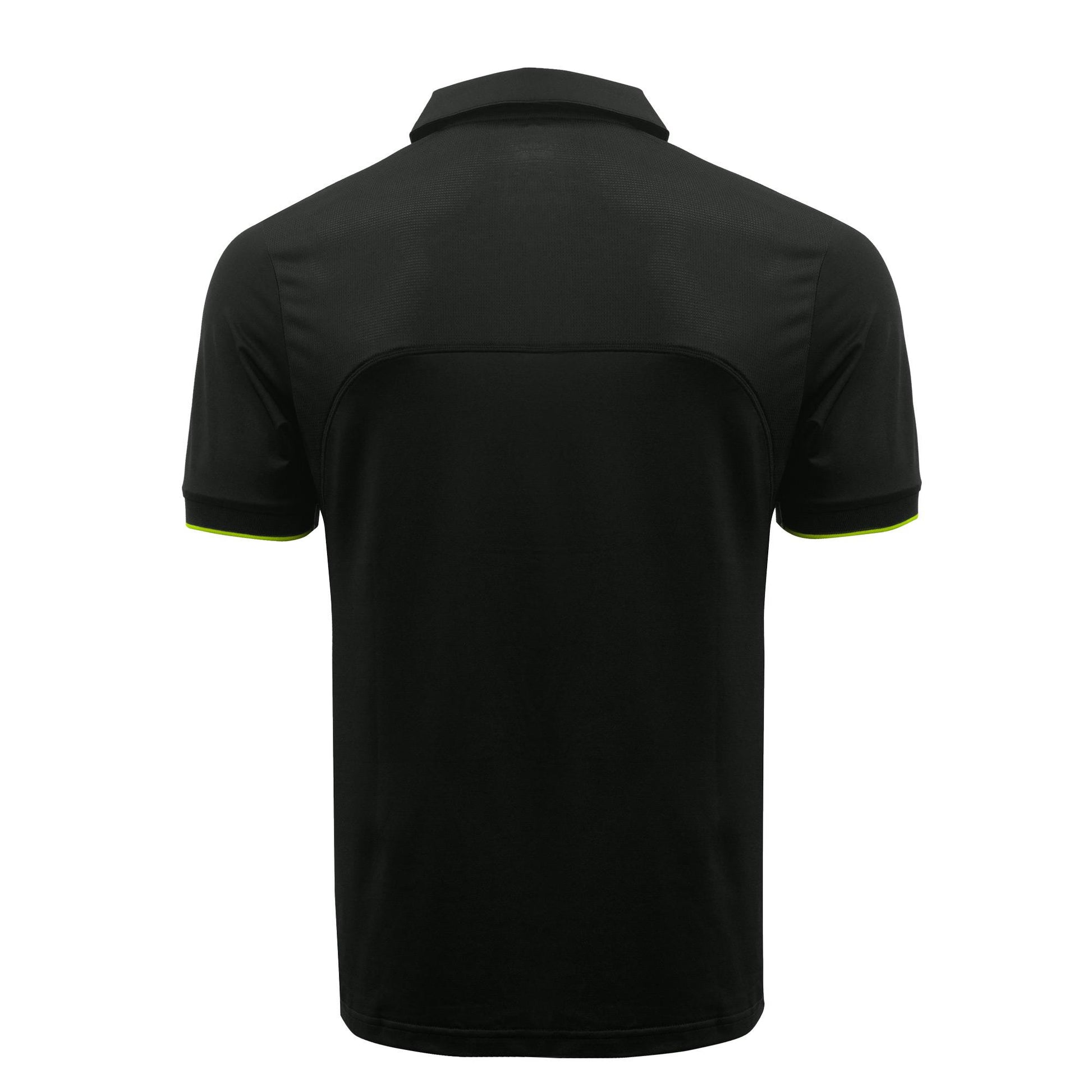 JET BLACK