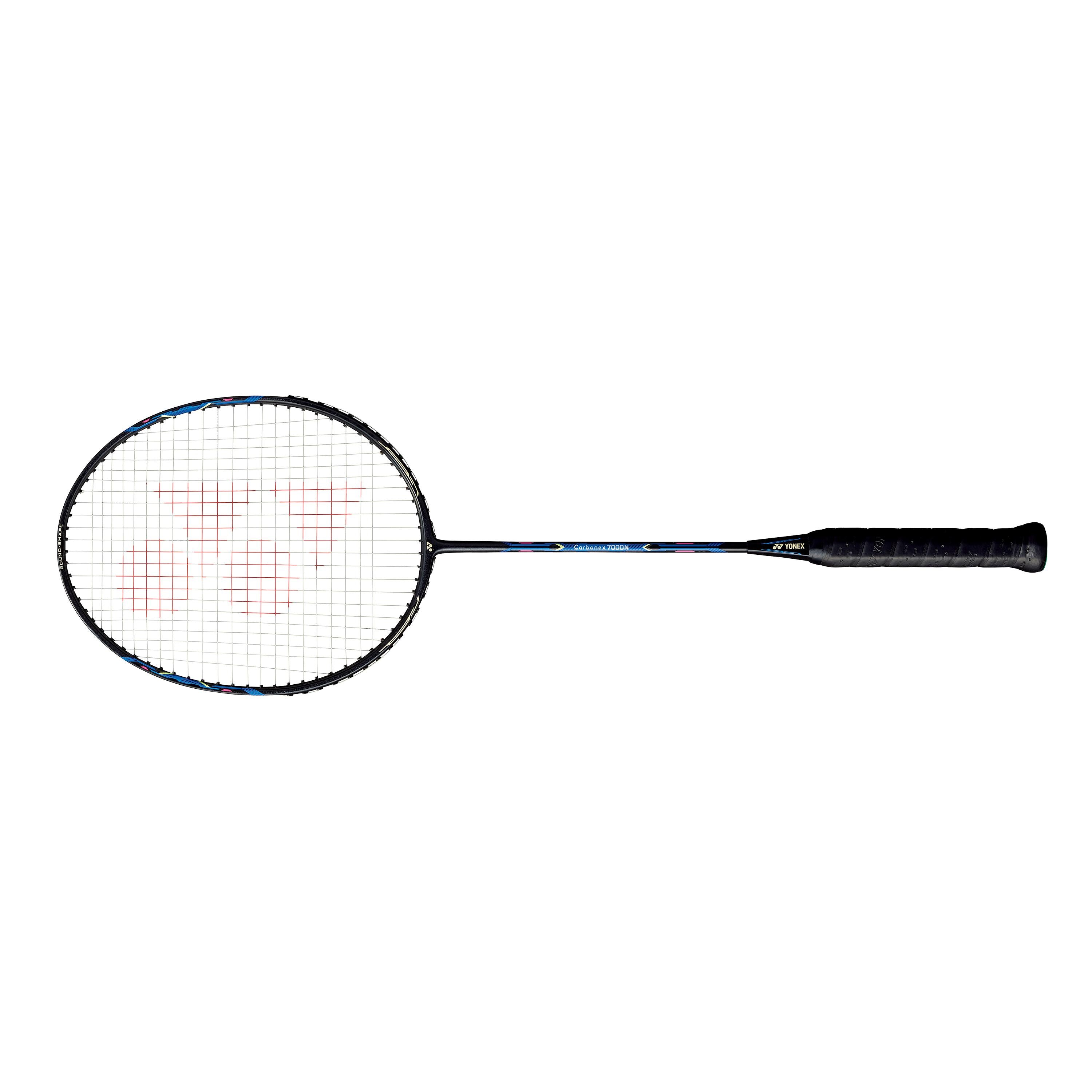Yonex Badminton Racquet Carbonex 7000 N (Unstrung) – SunriseClick Singapore