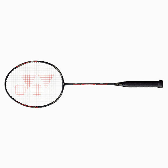 BLACK/RED