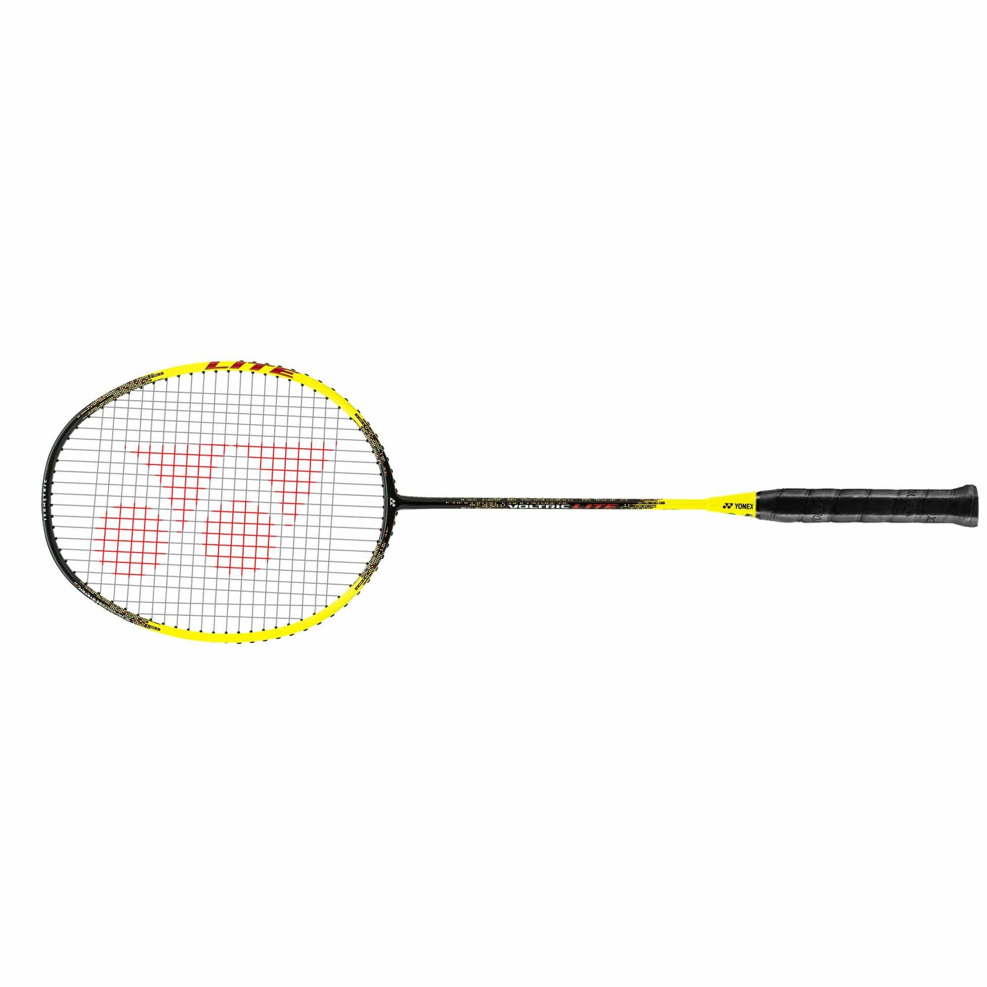 BLACK/YELLOW