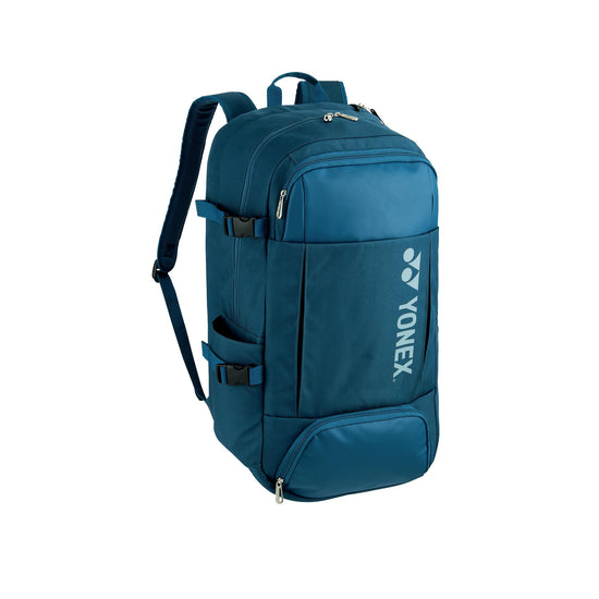 PEACOCK BLUE