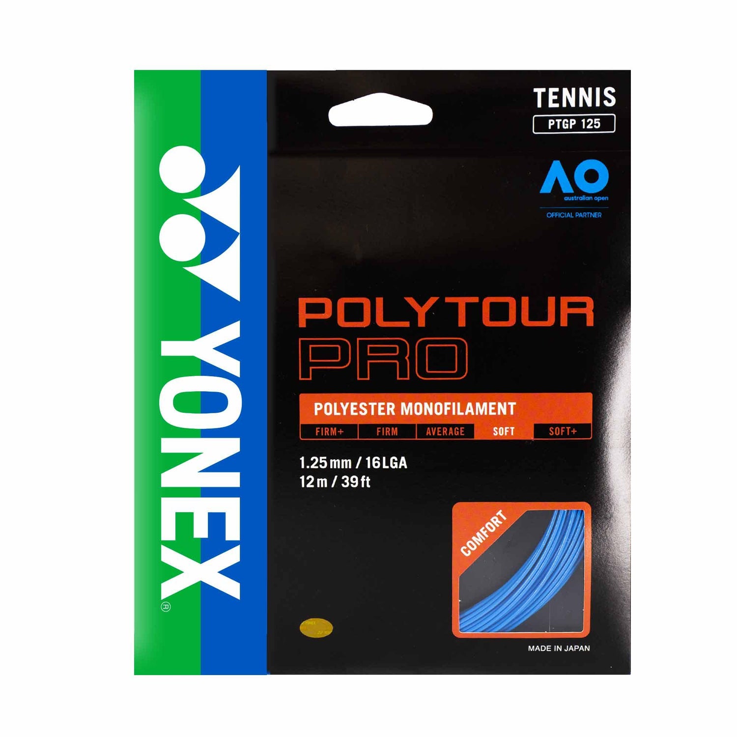 Tennis Strings