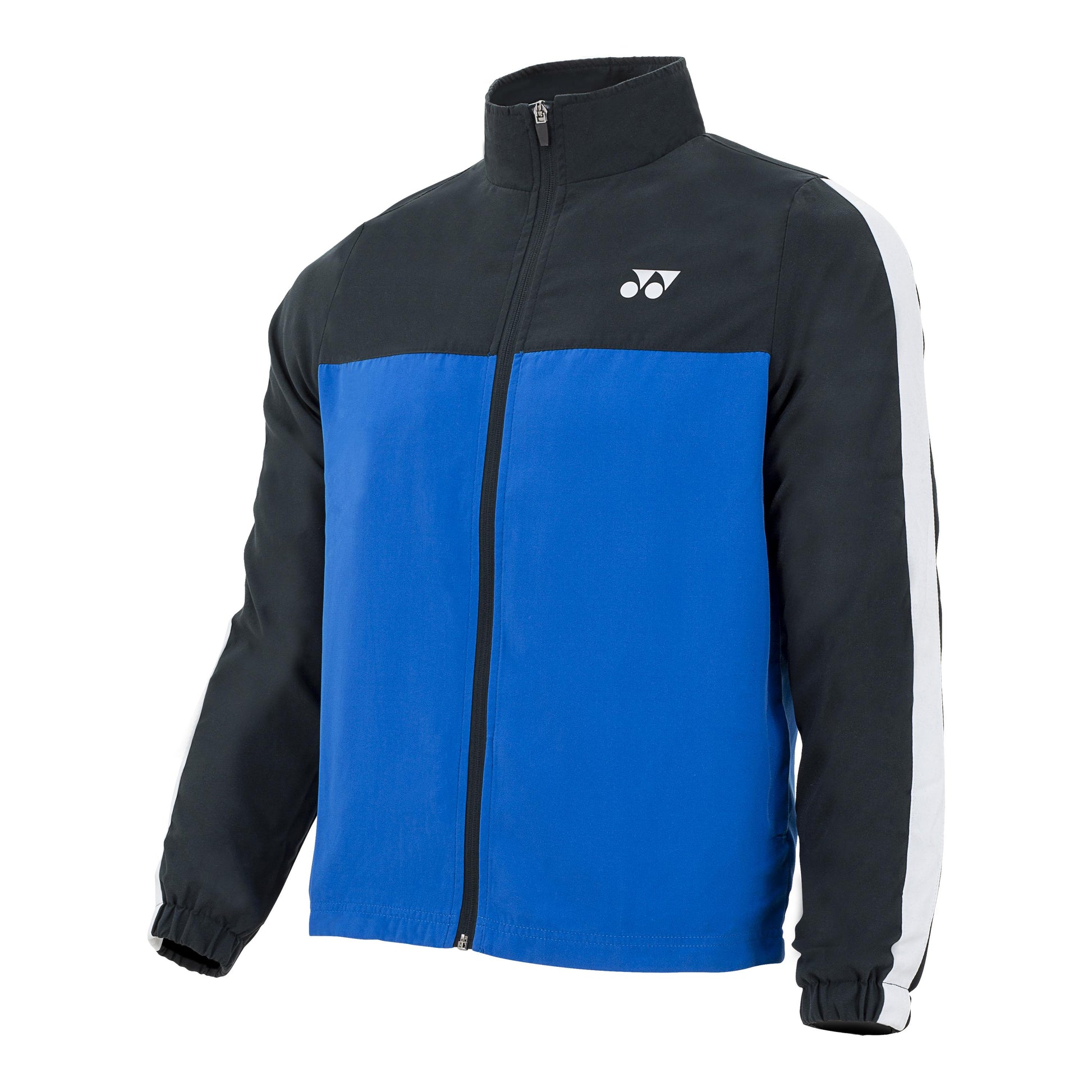 JET BLACK /NAUTICAL BLUE