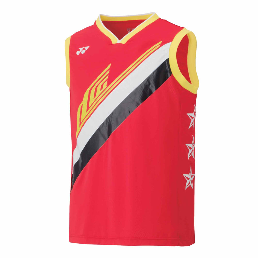 FLASH RED