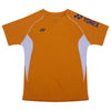 BRIGHT MARIGOLD