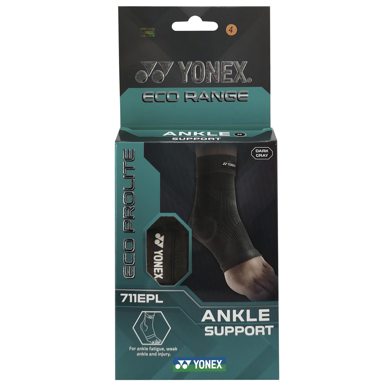 Ankle band