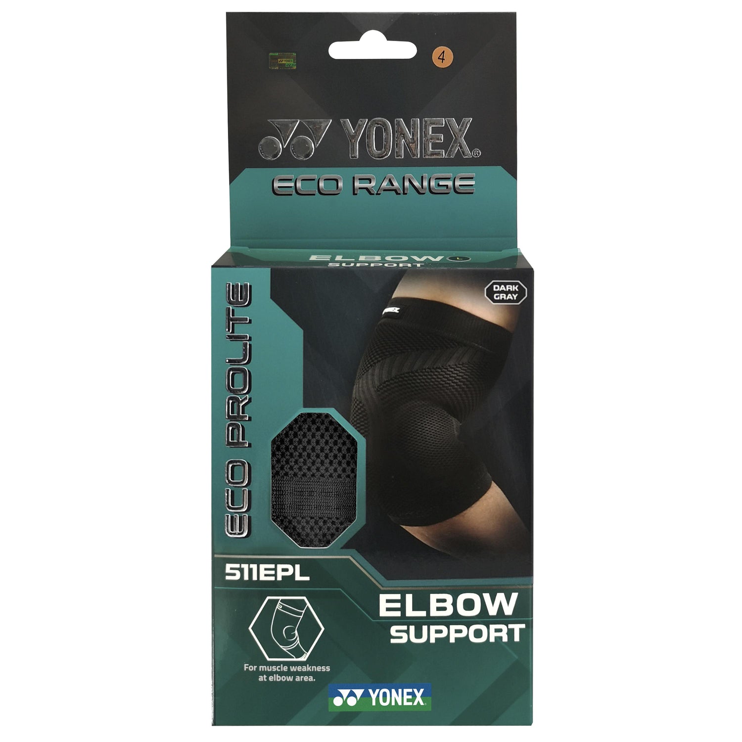Elbow band