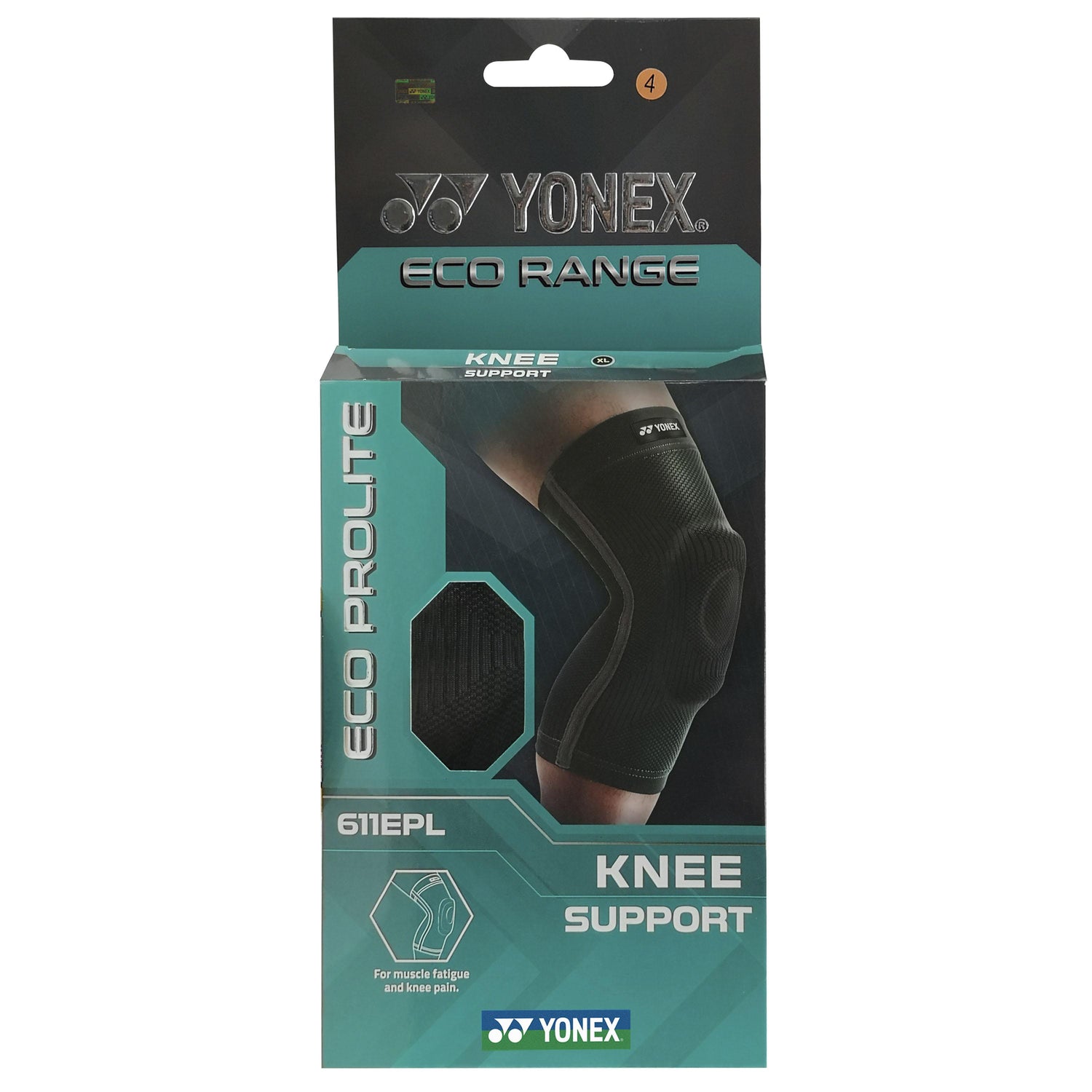 Knee band