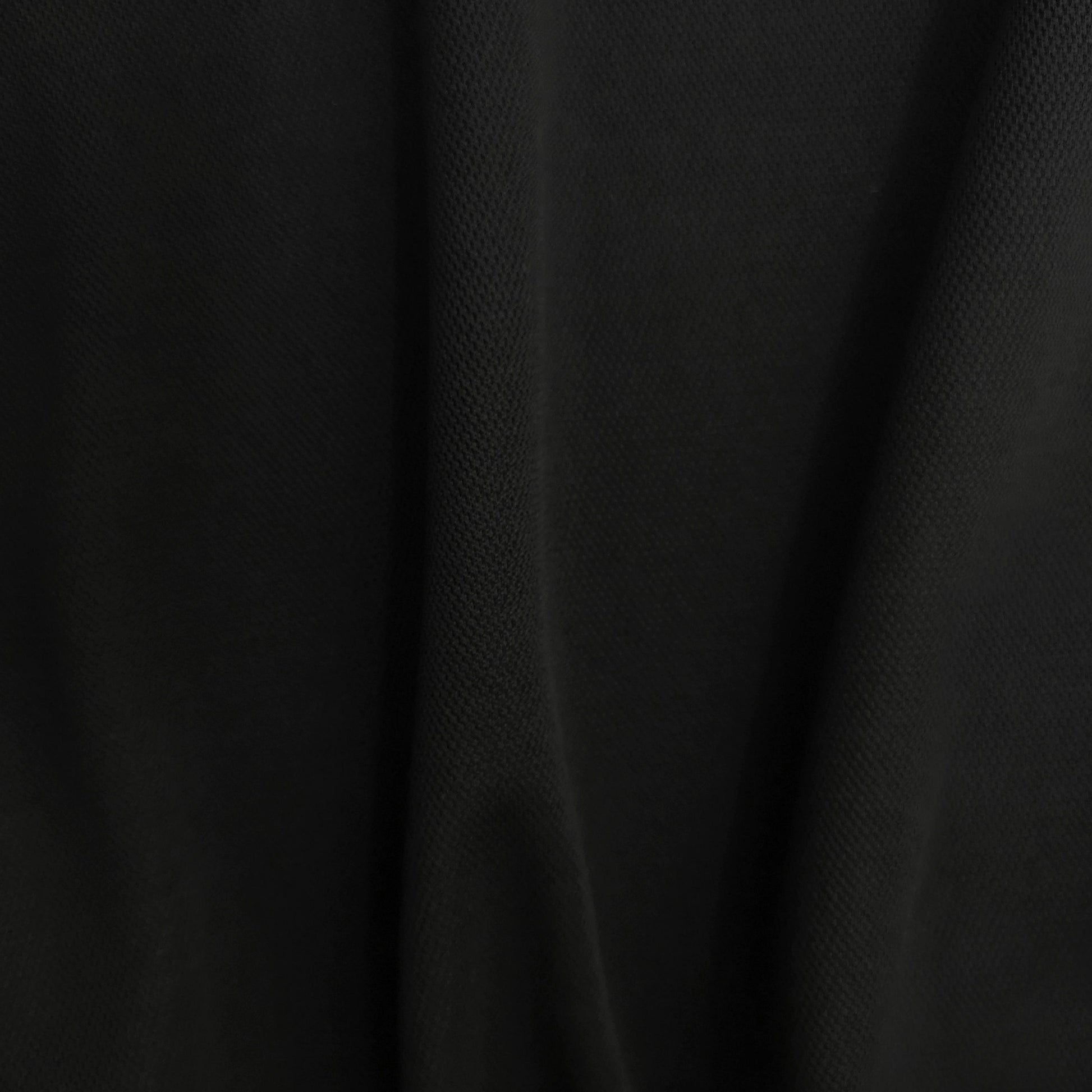 JET BLACK / PALE GOLD