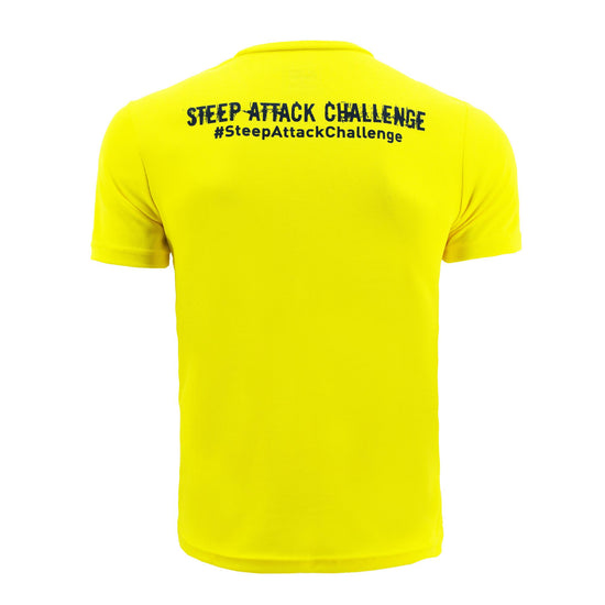 BLAZING YELLOW / GILBRATAR SEA