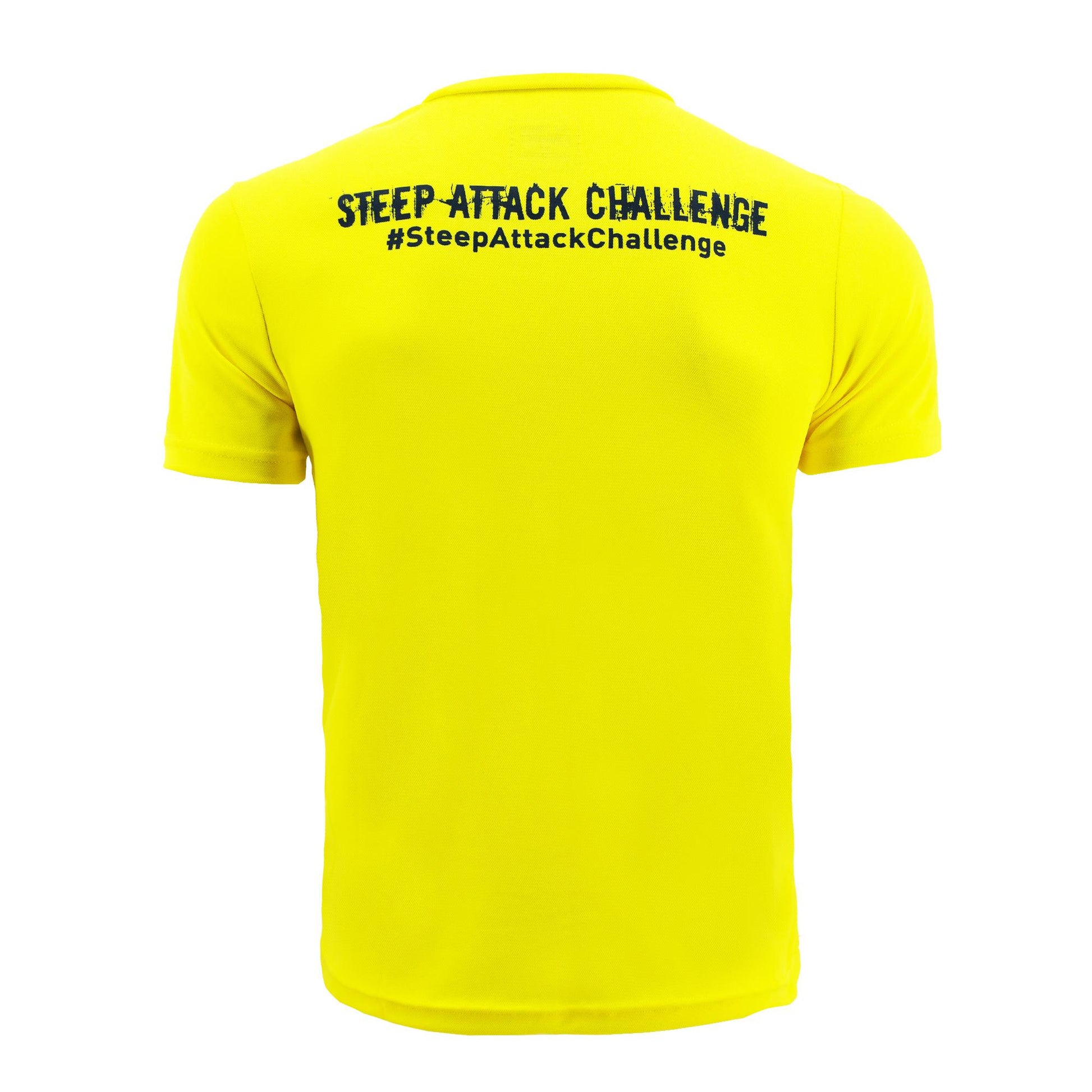 BLAZING YELLOW / GILBRATAR SEA