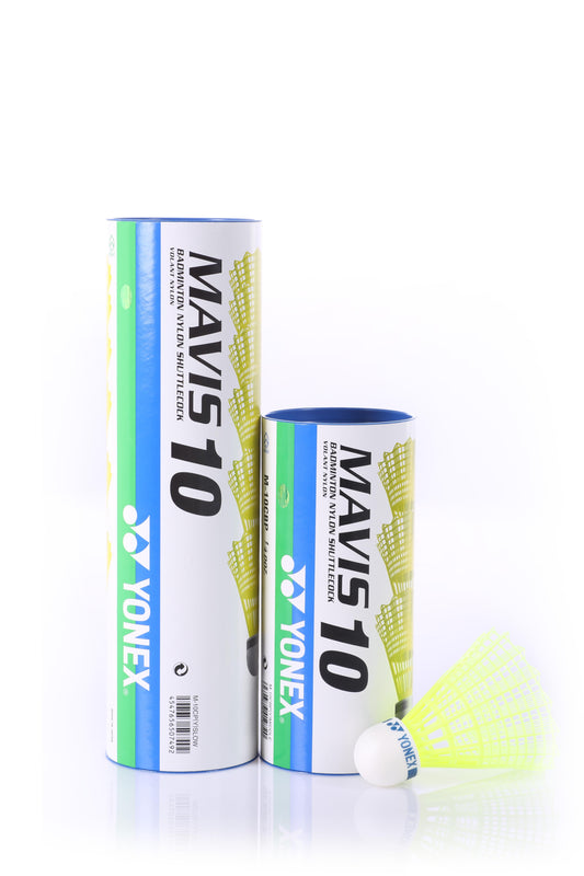 Yonex Shuttlecock Mavis 10 3 in 1