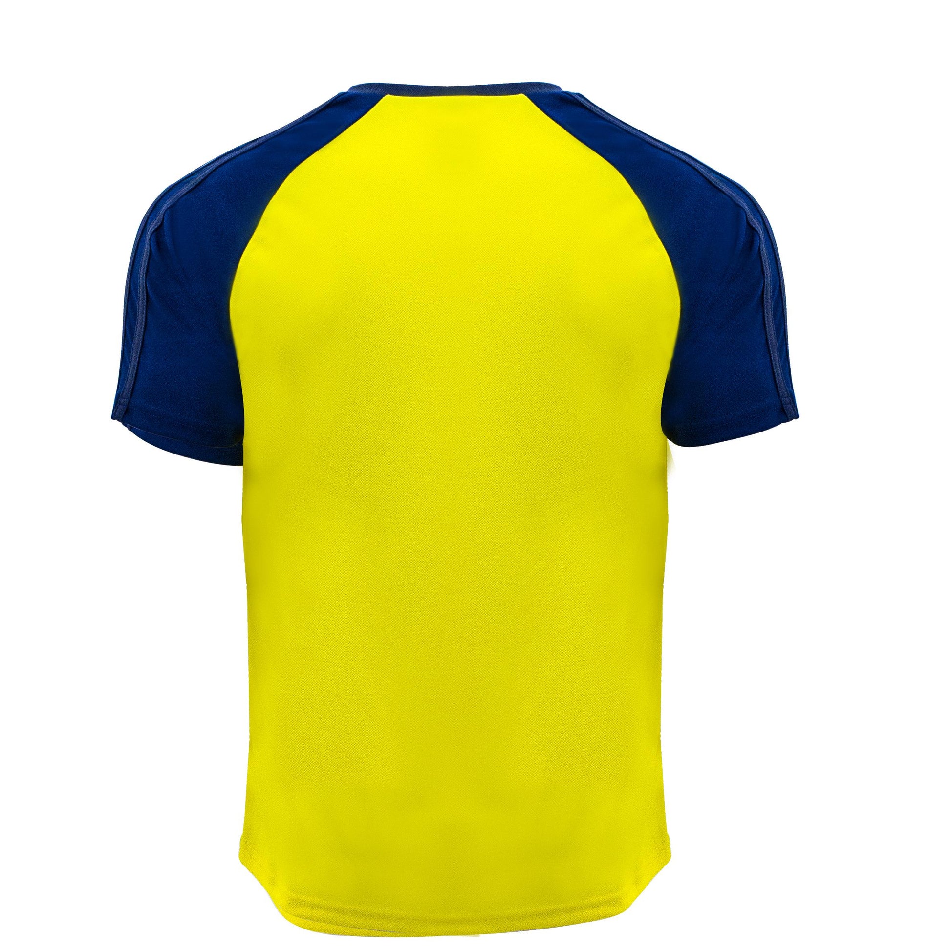 BLAZING YELLOW / GILBRATAR SEA