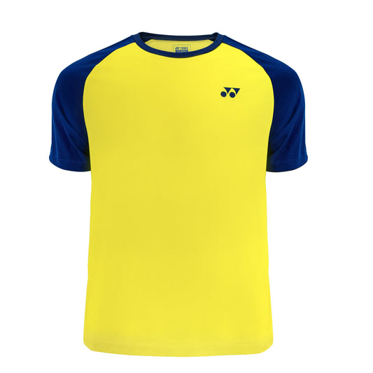 BLAZING YELLOW / GILBRATAR SEA