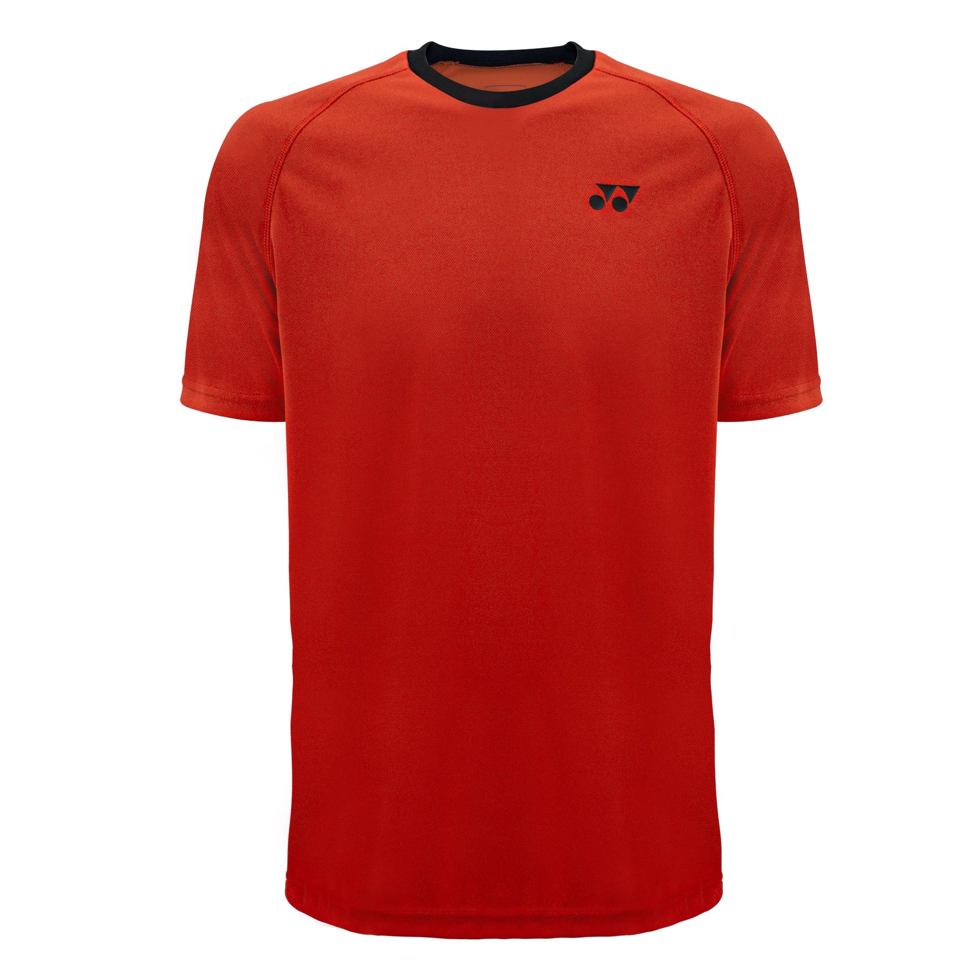 FIERY RED / JET BLACK