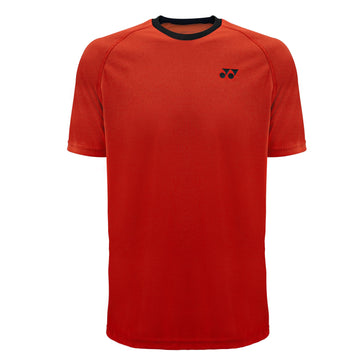 FIERY RED / JET BLACK