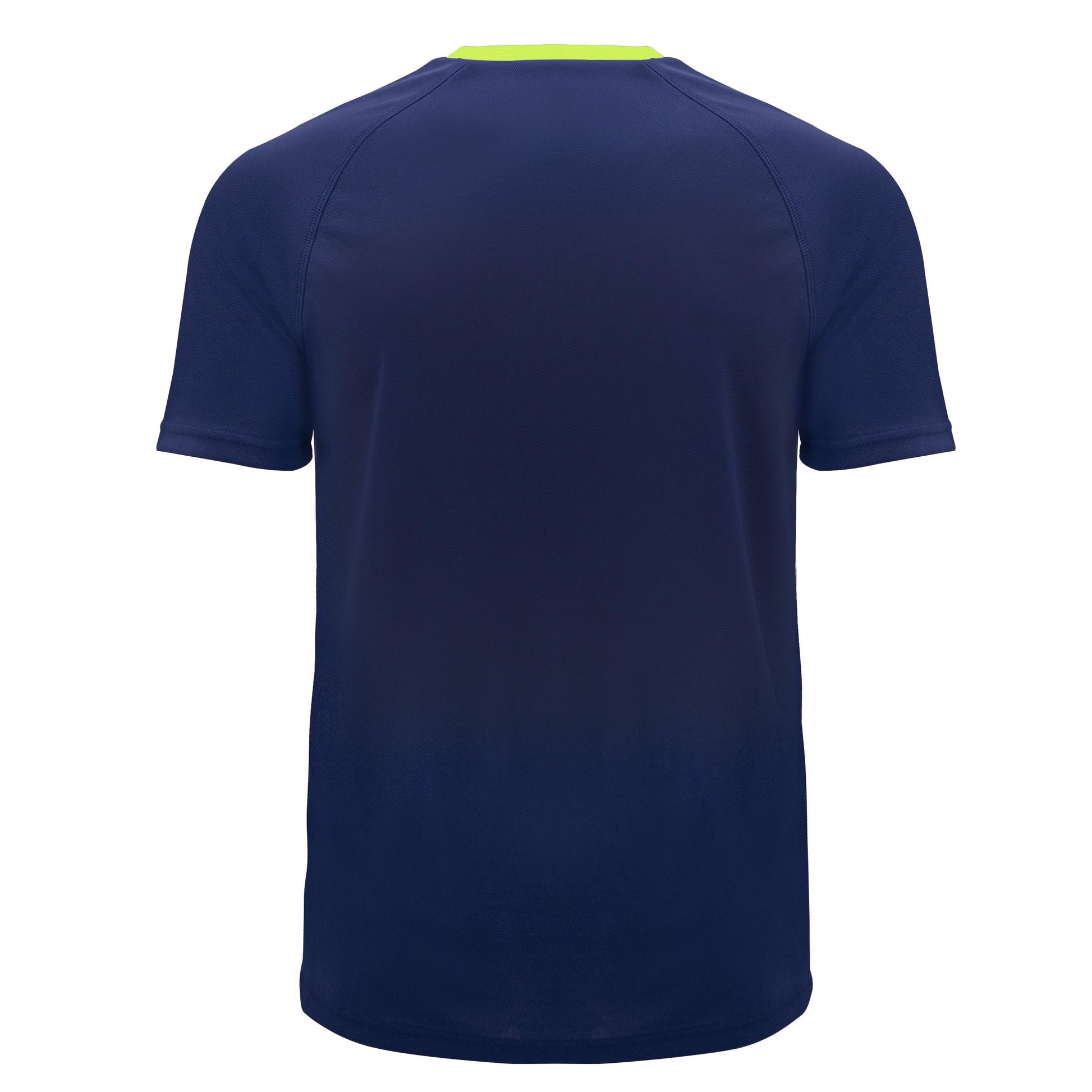 NAVY PEONY / ACID LIME