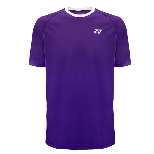 VIOLET INDIGO / WHITE