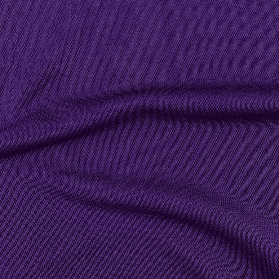 VIOLET INDIGO / WHITE