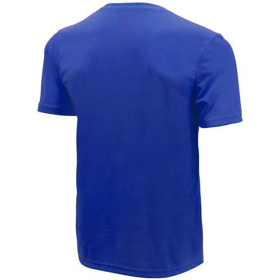 TURKISH SEA / FIERY RED