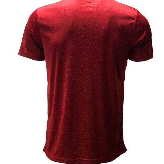 MARS RED