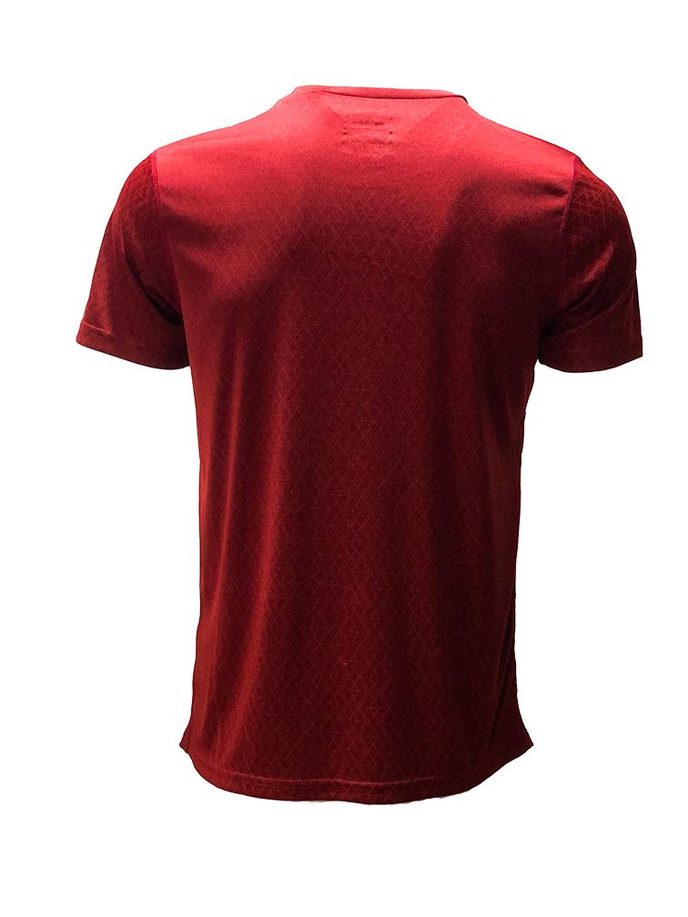 MARS RED