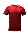 MARS RED