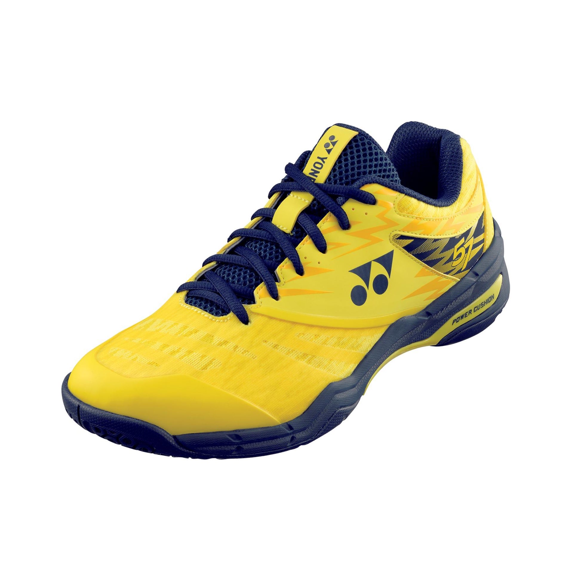 YELLOW/NAVY